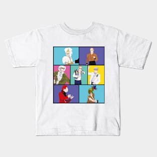 Bennie Kids T-Shirt